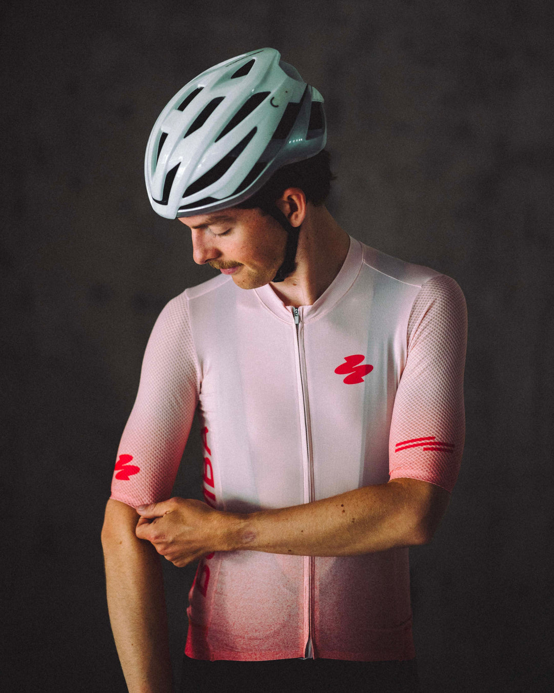 BOMBA Race Jersey Ceto