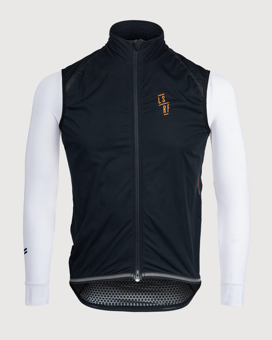 All Season Shield Gilet