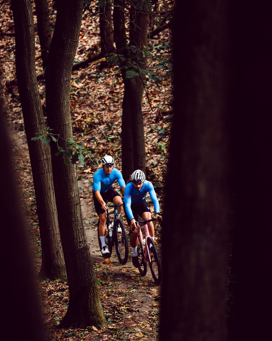 Race Jersey 2.0 LS, Ione