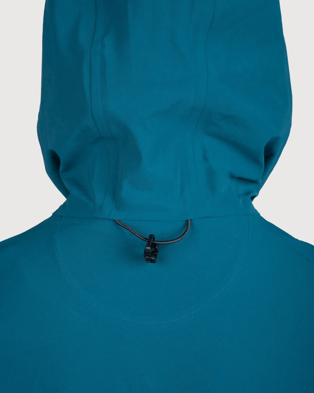 Rain Jacket Ocean Deep