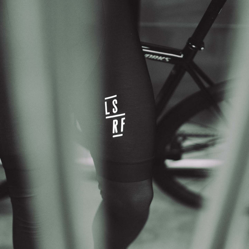 LSRF™ | Premium Cycling Clothing