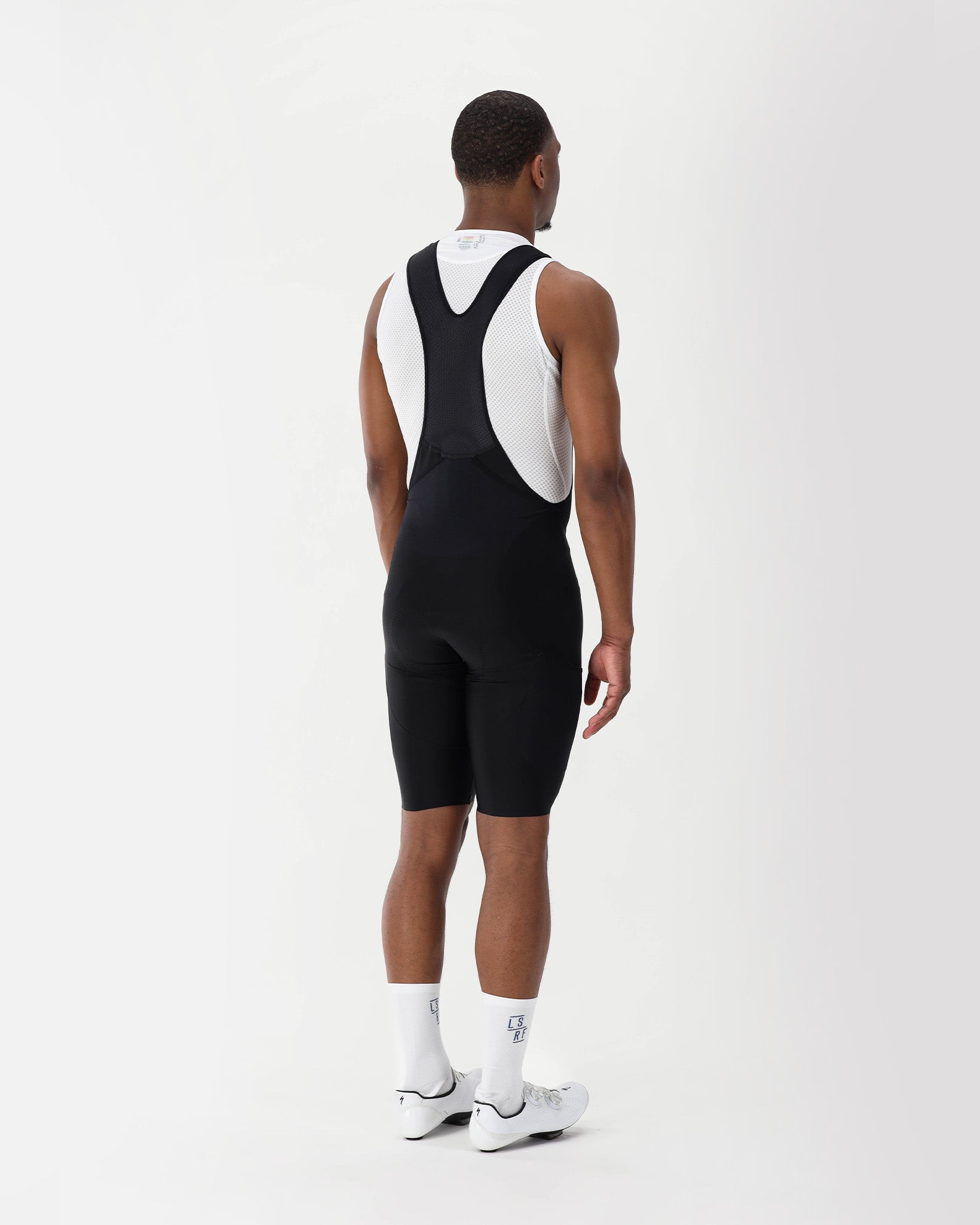 Cargo Cyling Bib Shorts Men LSRF