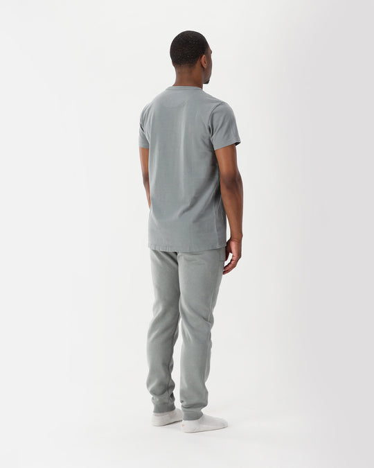 T-shirt daly city grey