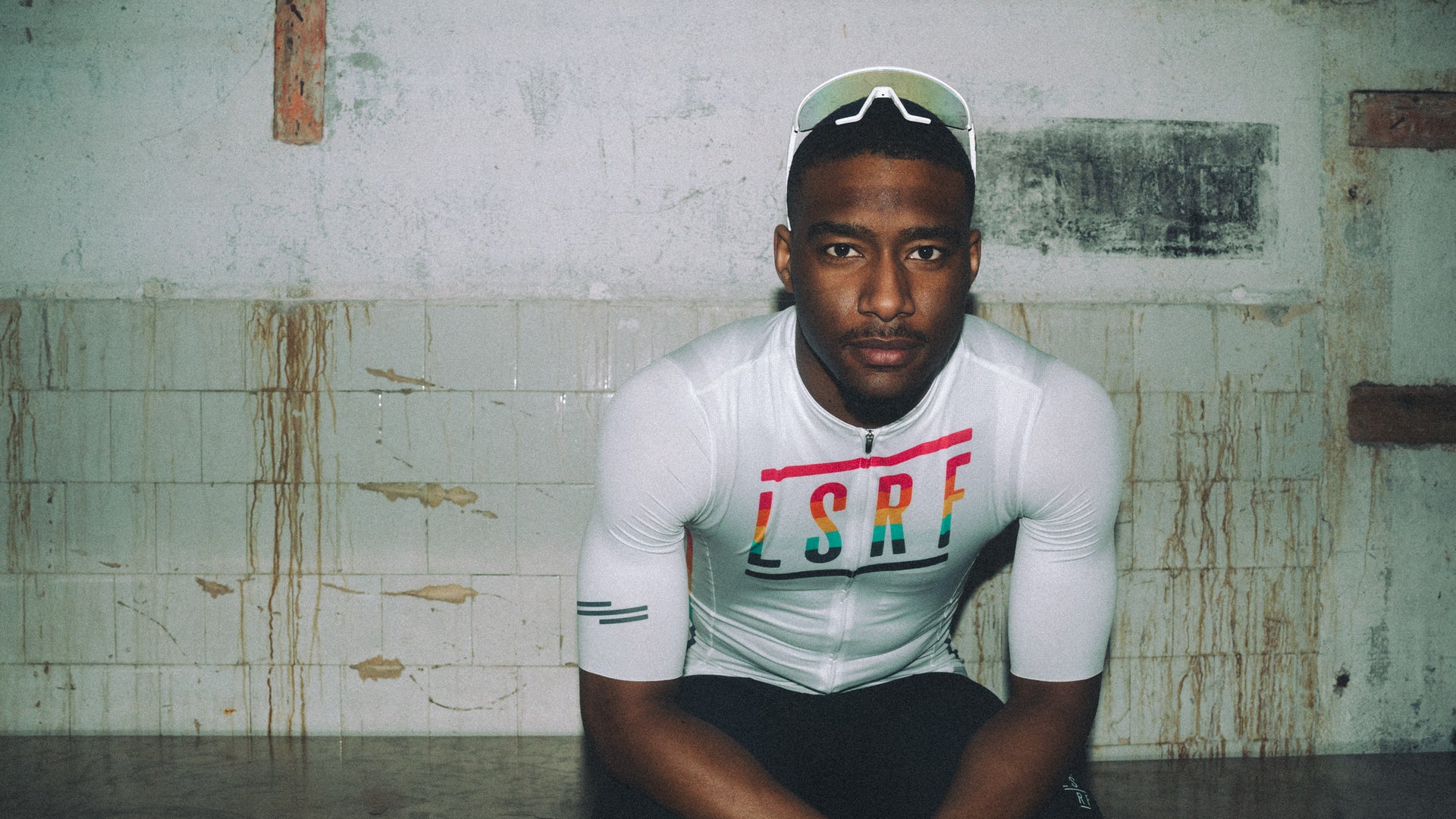 LSRF™ | Premium fietskleding