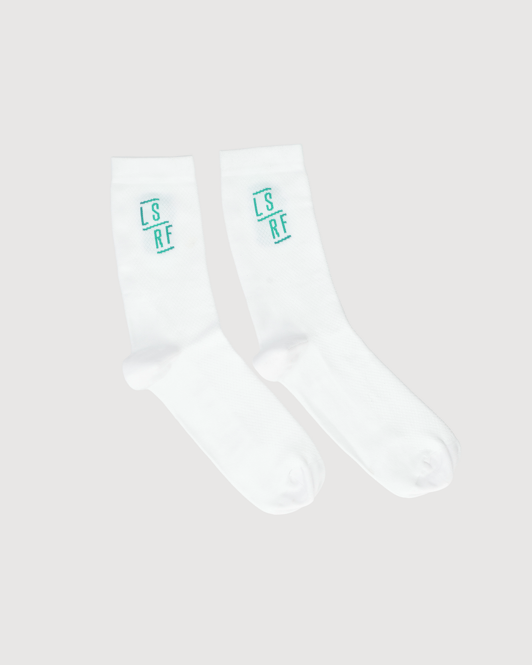 LSRF high performance socks Santa Cruz