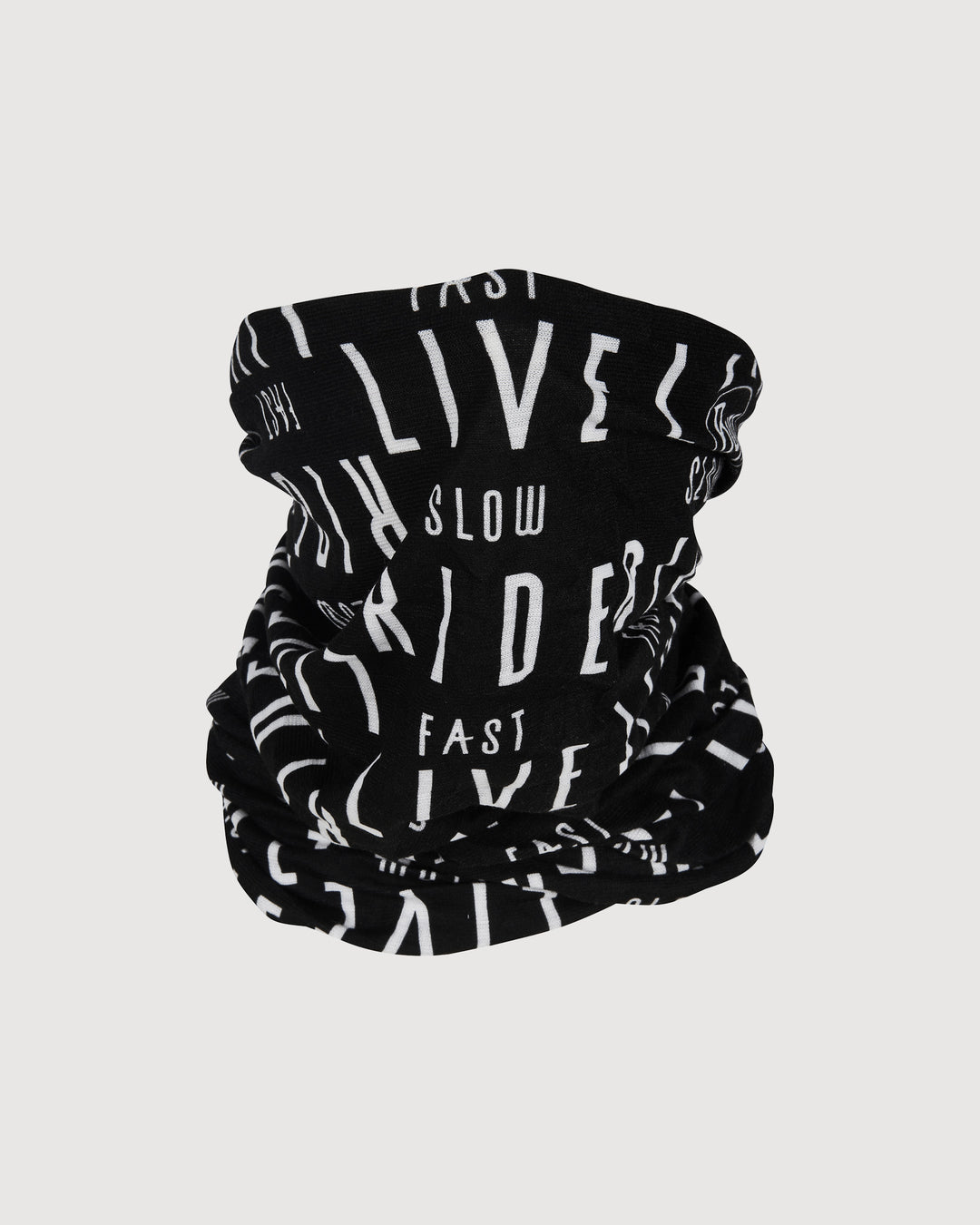 Live Slow Ride Fast – LSRF