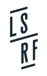 Homepage LSRF black logo 2024.