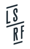 Homepage LSRF black logo 2024.