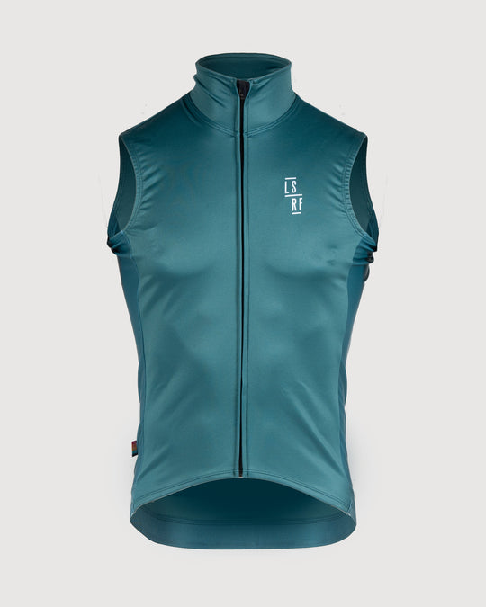 Thermisch gilet santa cruz