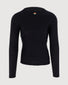 Cycling baselayer in black. Winter Baselayer | LSRF | Black