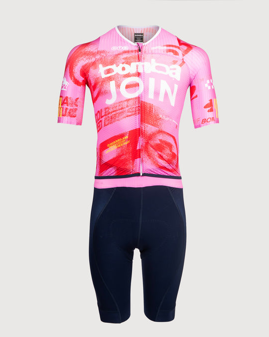 BOMBA JOIN Speed Suit