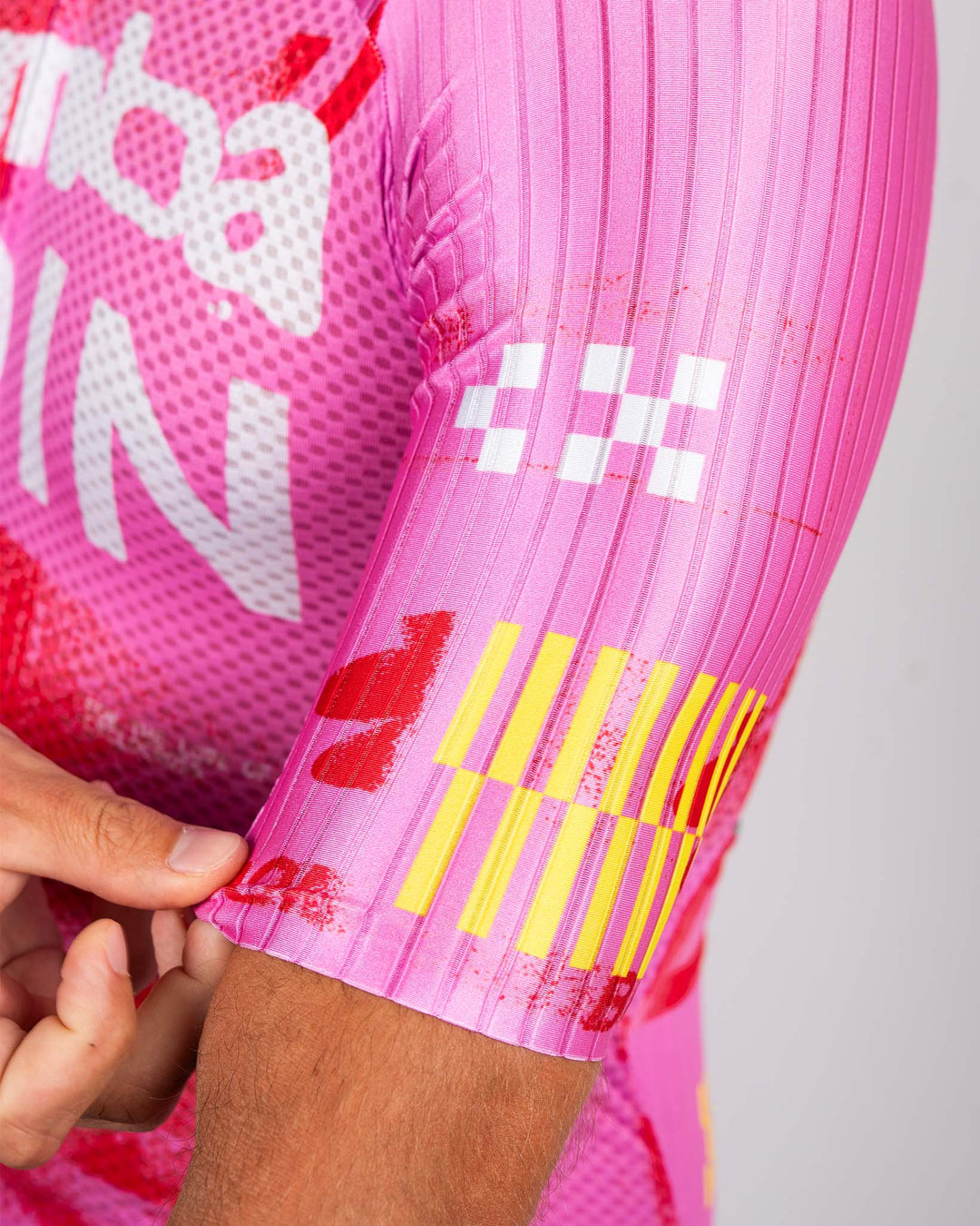 BOMBA JOIN Speed Suit