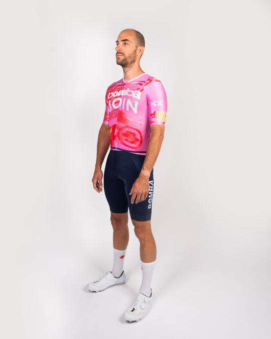 BOMBA JOIN Speed Suit