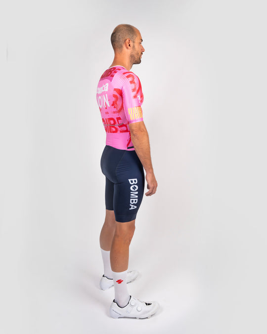 BOMBA JOIN Speed Suit