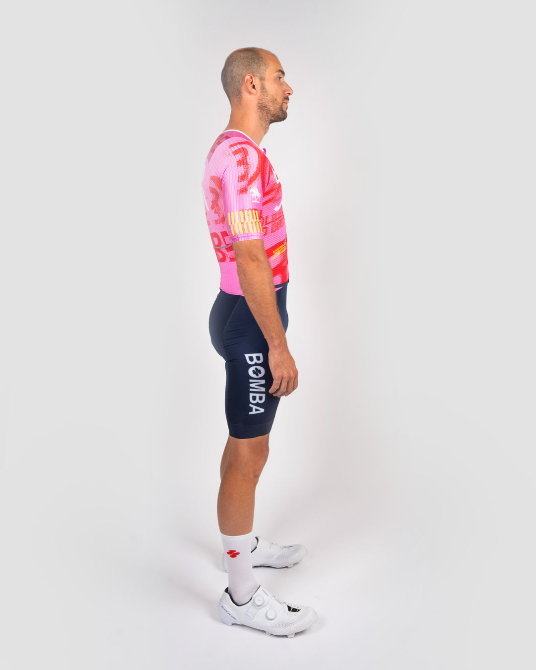 BOMBA JOIN Speed Suit