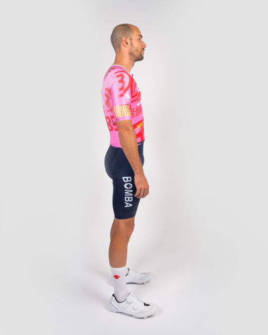 BOMBA JOIN Speed Suit