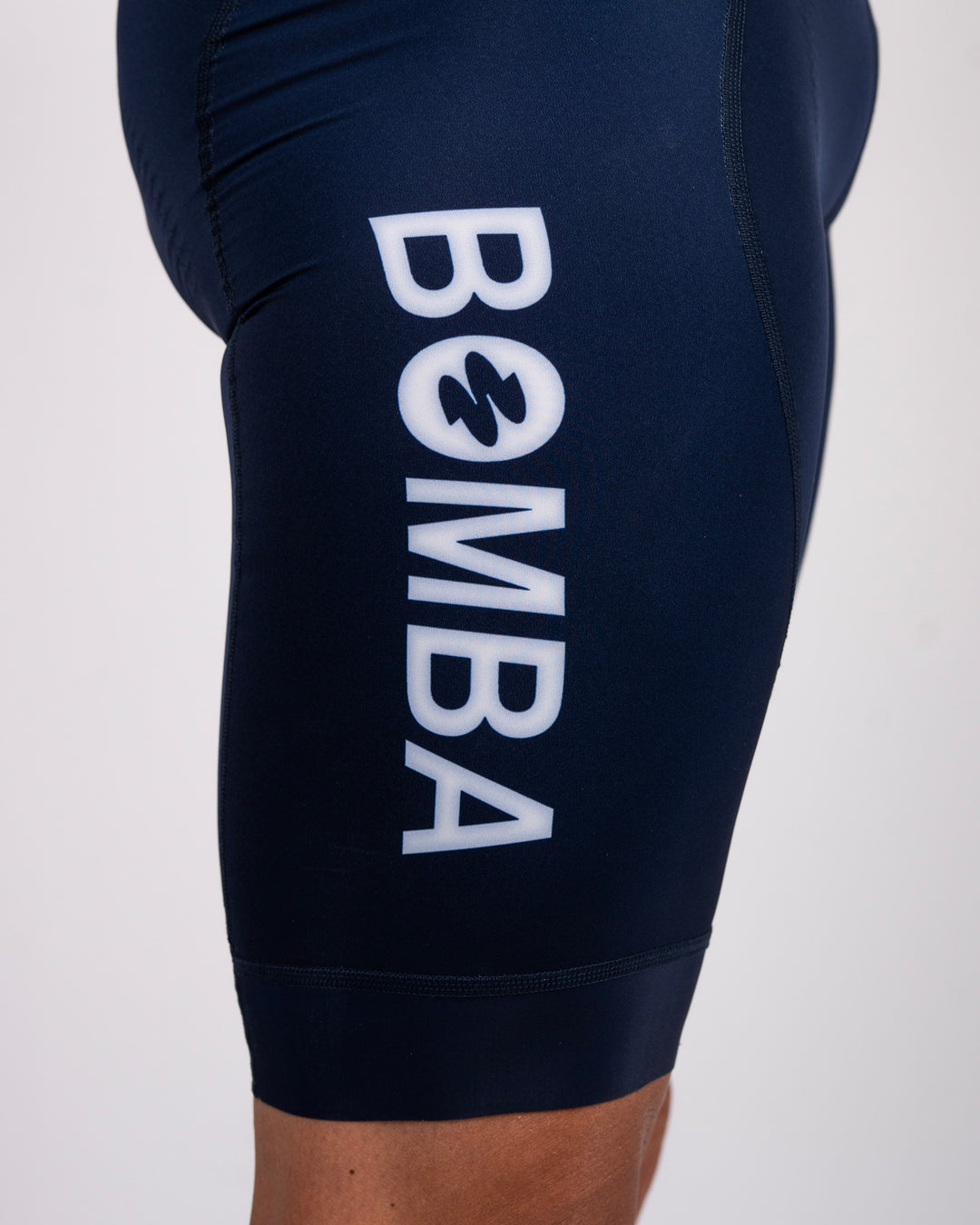 BOMBA JOIN Speed Suit