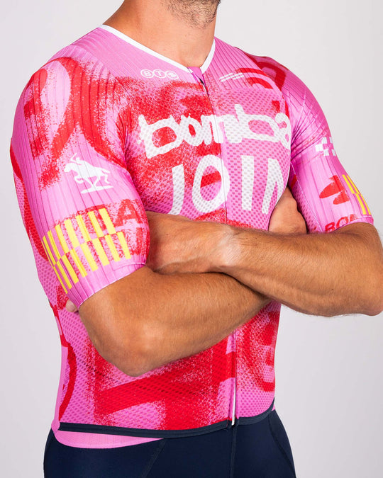 BOMBA JOIN Speed Suit