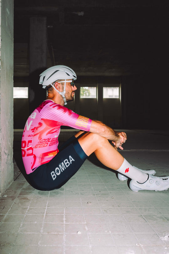 BOMBA JOIN Speed Suit