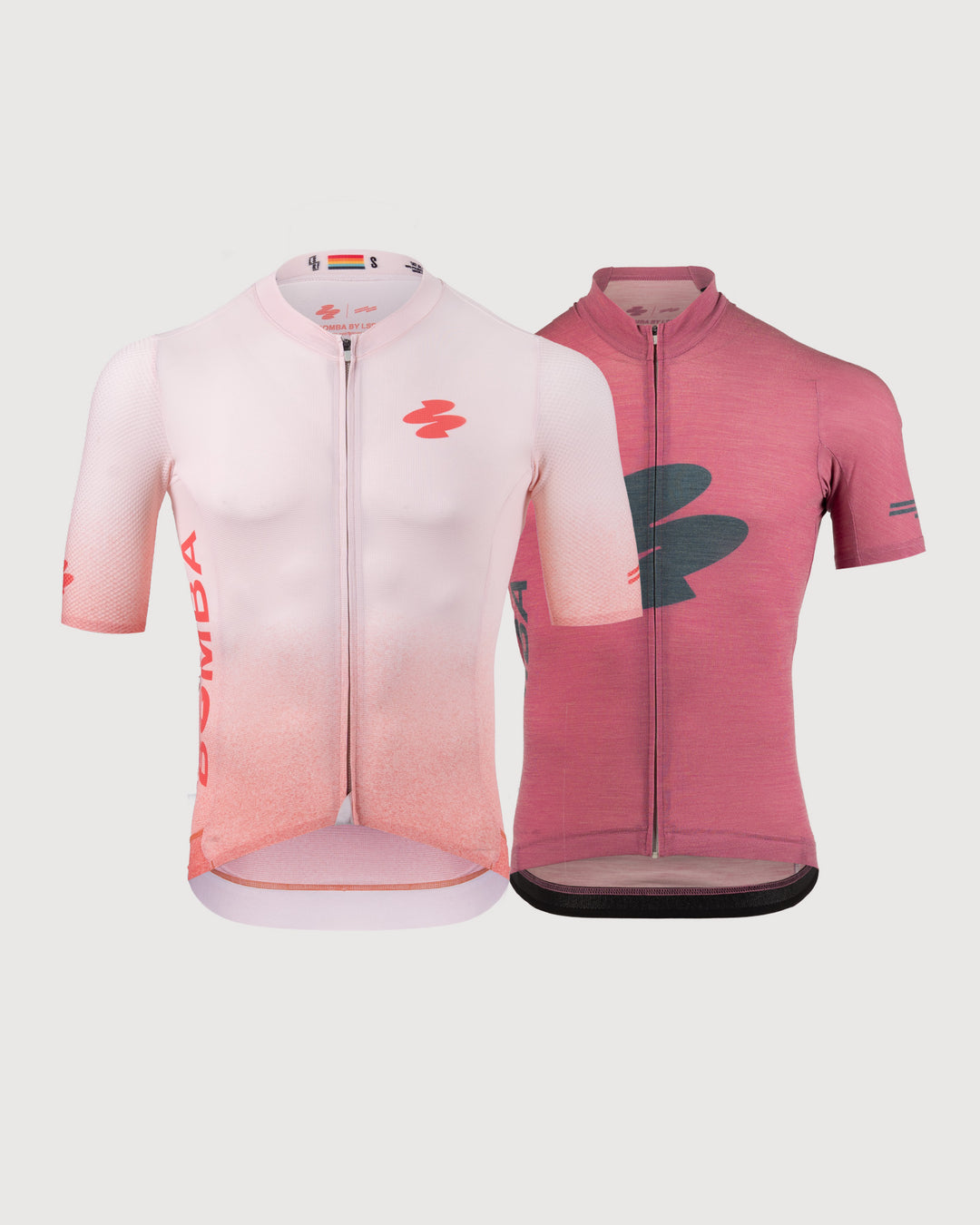 TDF - BOMBA PINK COMBO