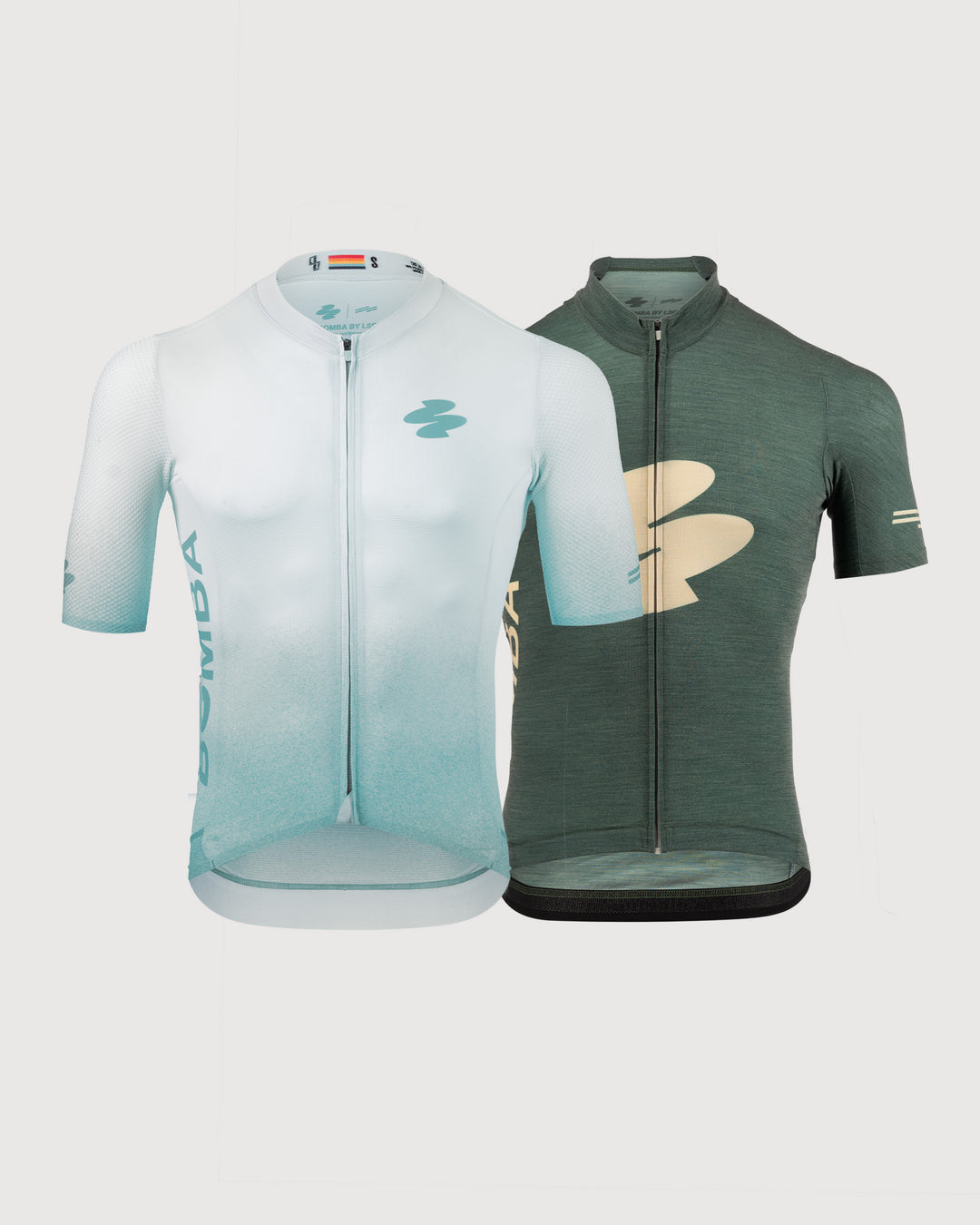 TDF - BOMBA GREEN COMBO