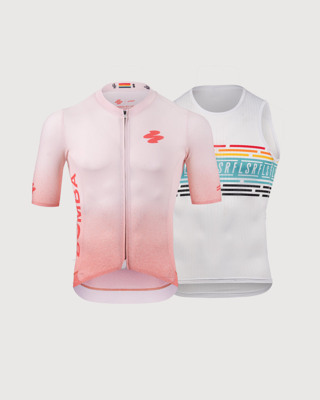 TDF - BOMBA SWEAT BUNDLE 3