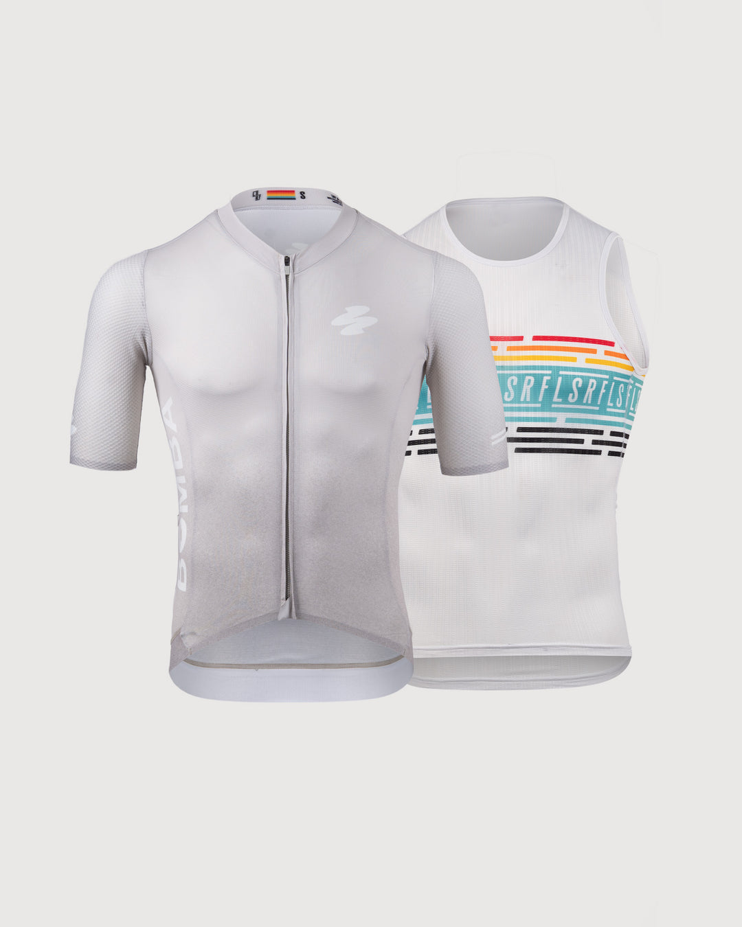 TDF - BOMBA SWEAT BUNDLE 1