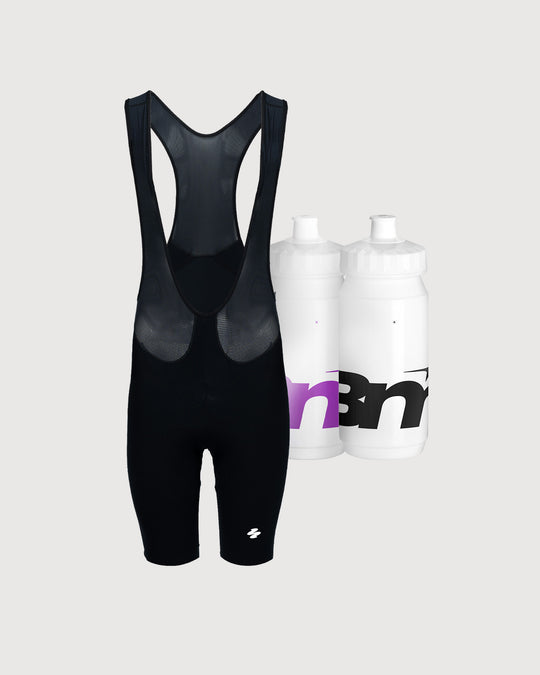 TDF - BOMBA CARGO BUNDLE