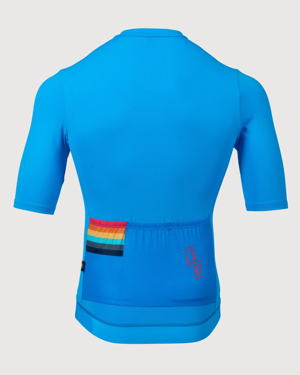 Cycling Race Collection - Advance Race Jersey Oceanside LIMITED EDITION - LSRF