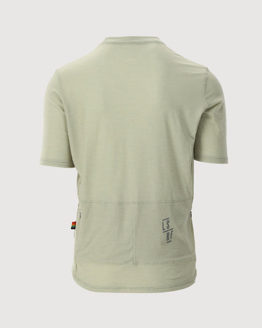 Cycling Adventure Collection - Adventure Jersey Davenport - LSRF