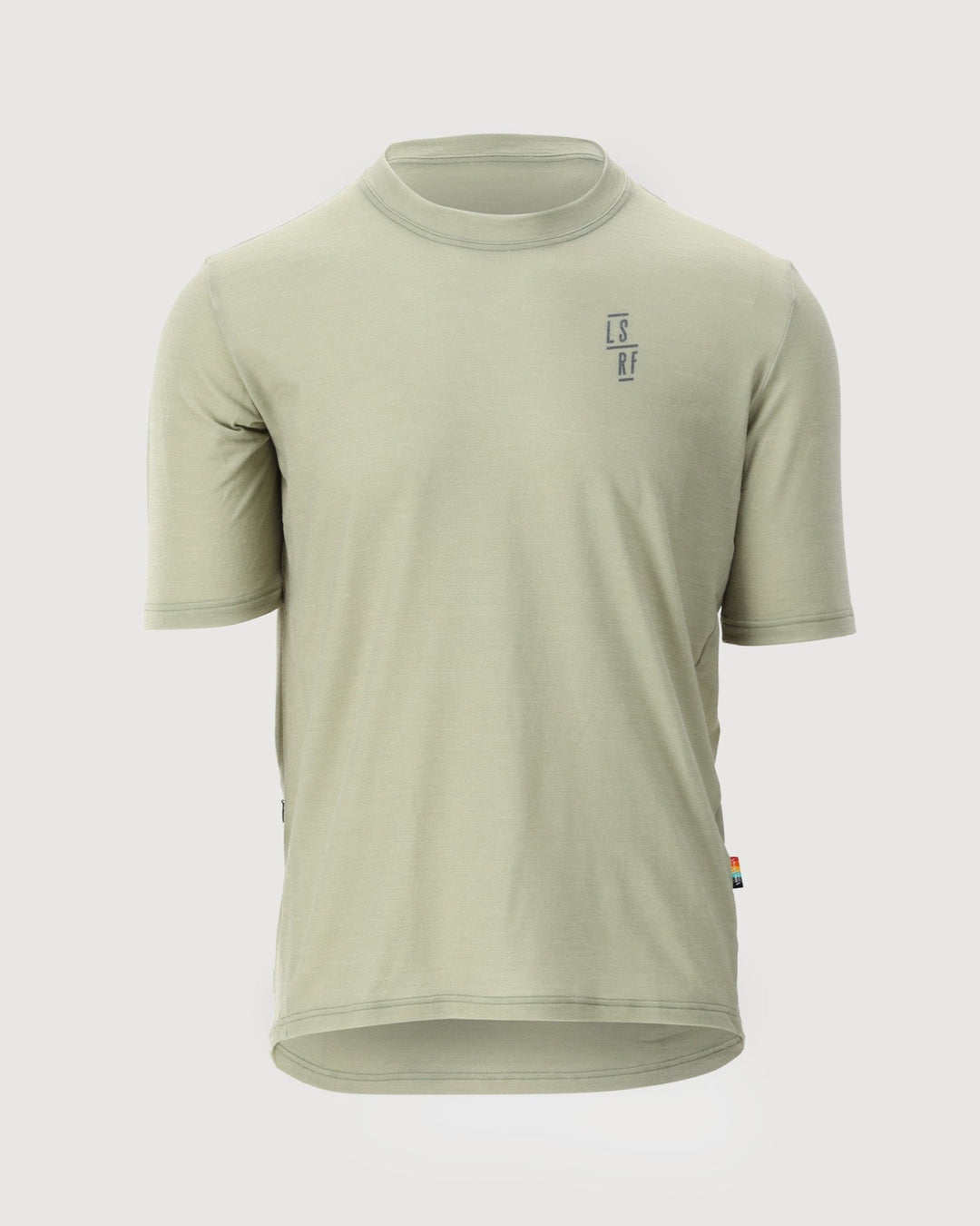 Cycling Adventure Collection - Adventure Jersey Davenport - LSRF