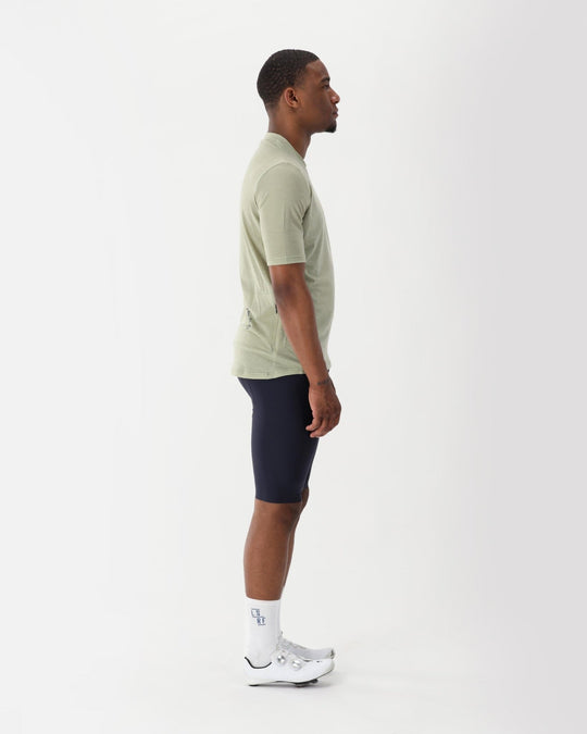 Cycling Adventure Collection - Adventure Jersey Davenport - LSRF