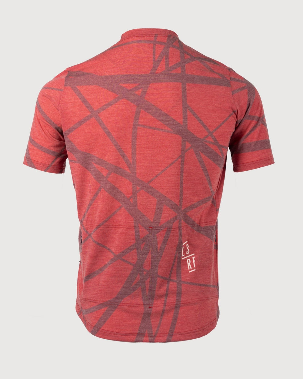 Cycling Adventure Collection - Adventure Jersey DK Berkeley - LSRF