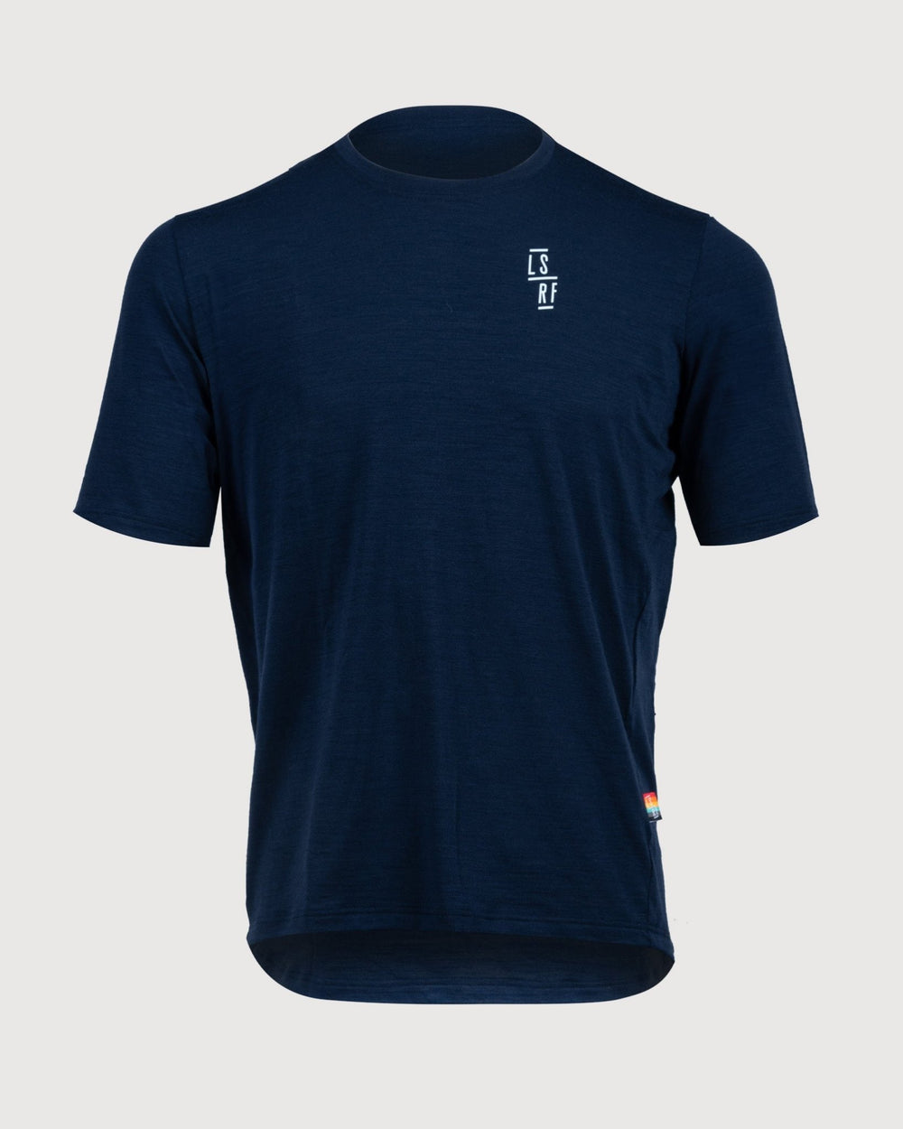 Cycling Adventure Collection - Adventure Jersey Midweight Bolinas - LSRF