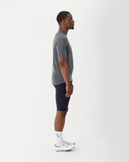 Cycling Adventure Collection - Adventure Jersey Pescadero - LSRF