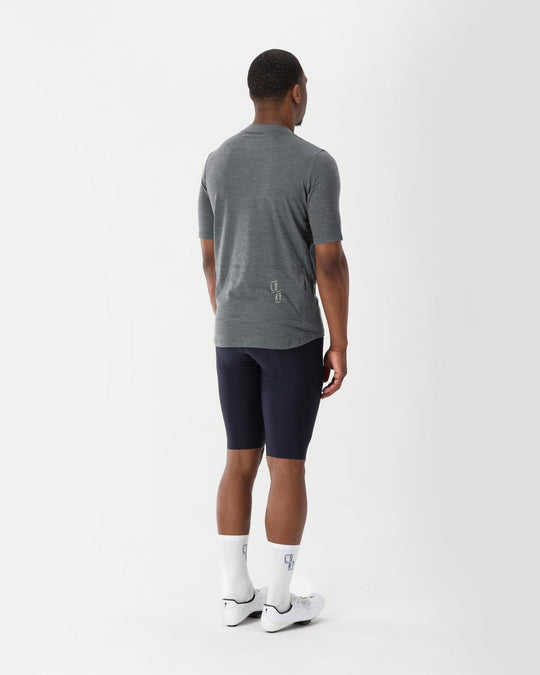 Cycling Adventure Collection - Adventure Jersey Pescadero - LSRF