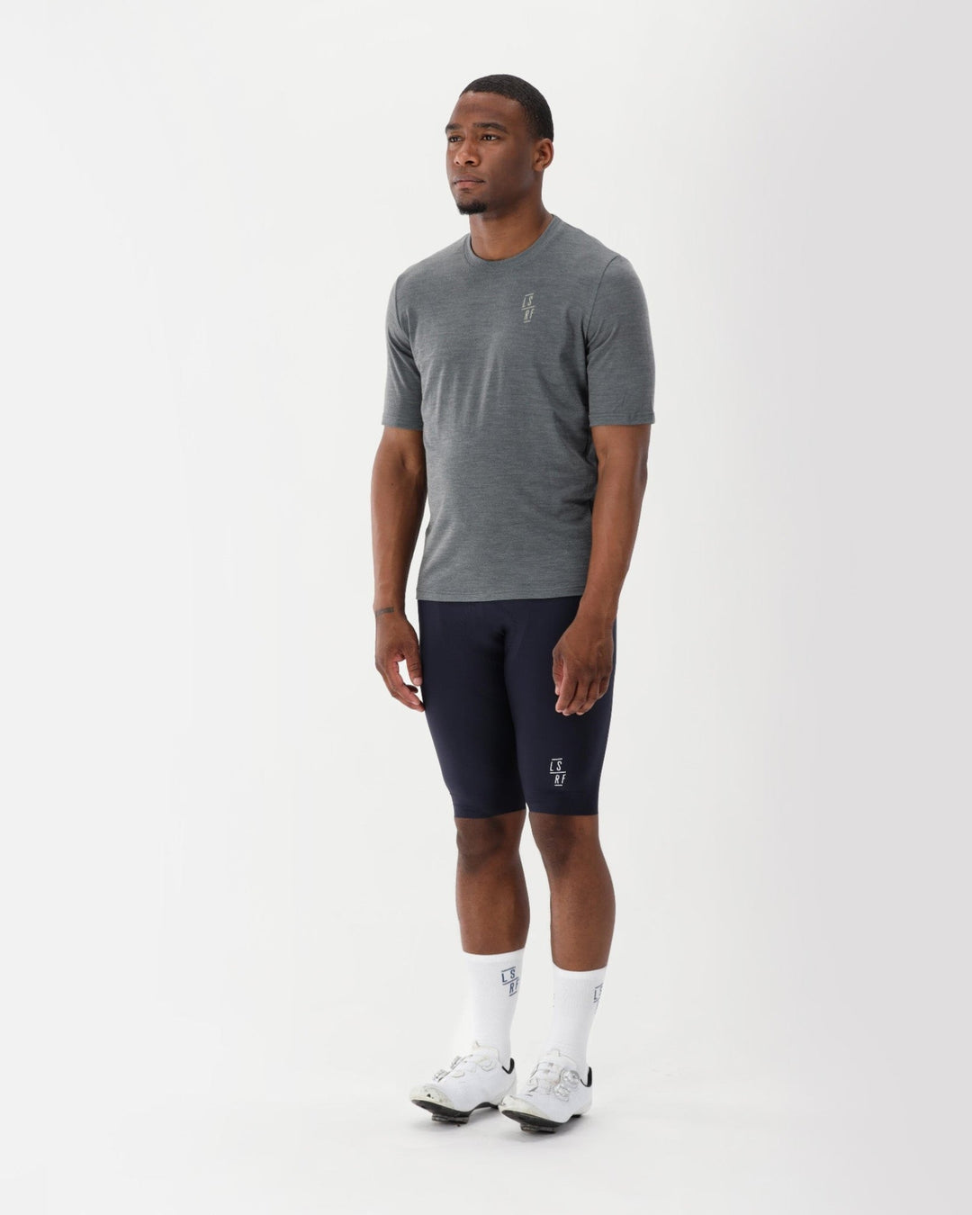 Cycling Adventure Collection - Adventure Jersey Pescadero - LSRF
