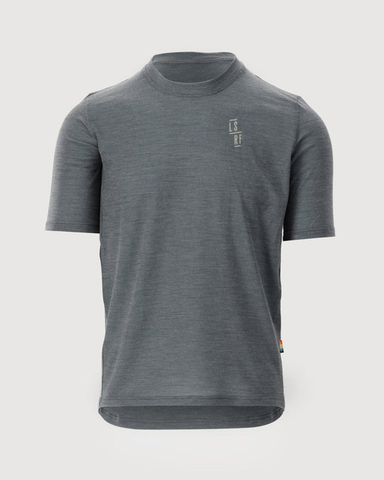 Cycling Adventure Collection - Adventure Jersey Pescadero - LSRF