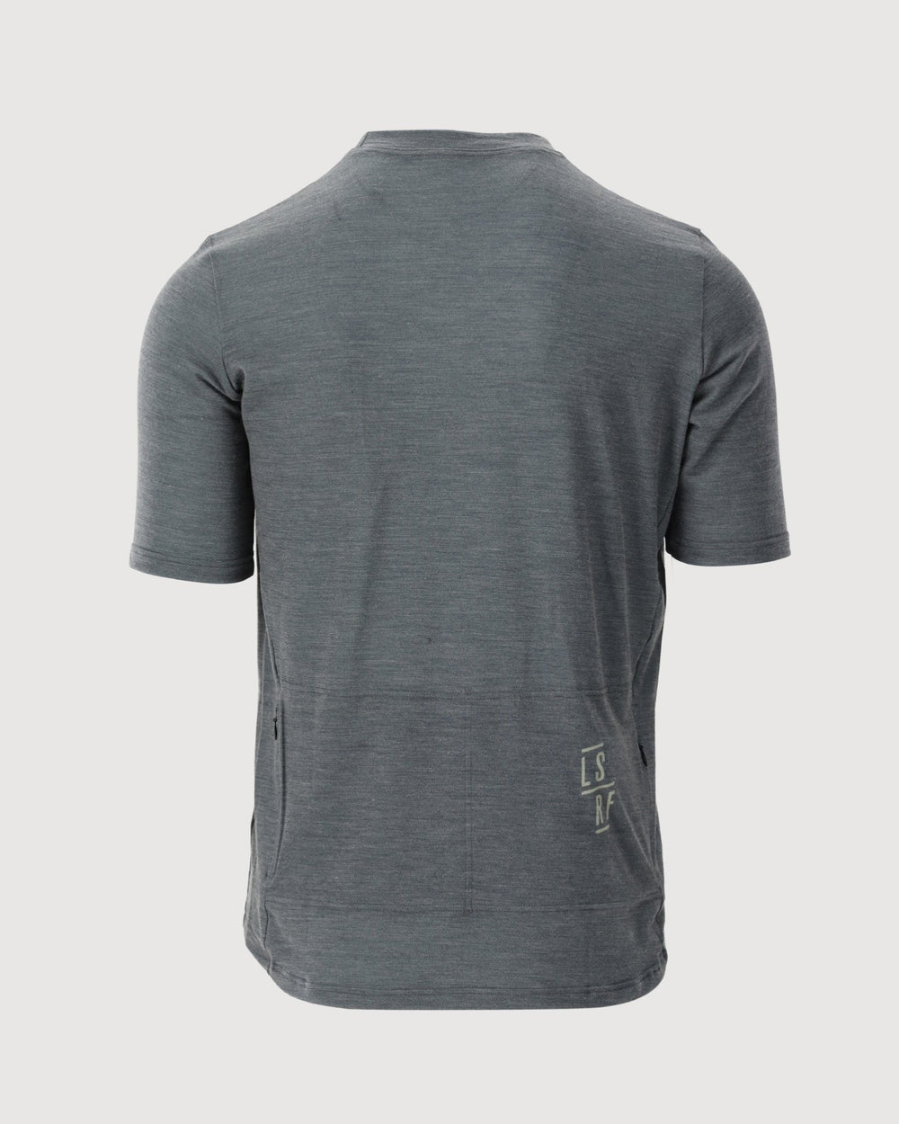Cycling Adventure Collection - Adventure Jersey Pescadero - LSRF