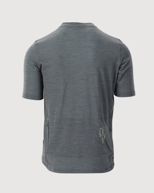 Cycling Adventure Collection - Adventure Jersey Pescadero - LSRF