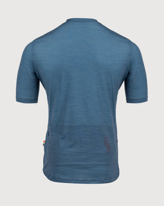 Cycling Adventure Collection - Adventure Jersey Saratoga - LSRF