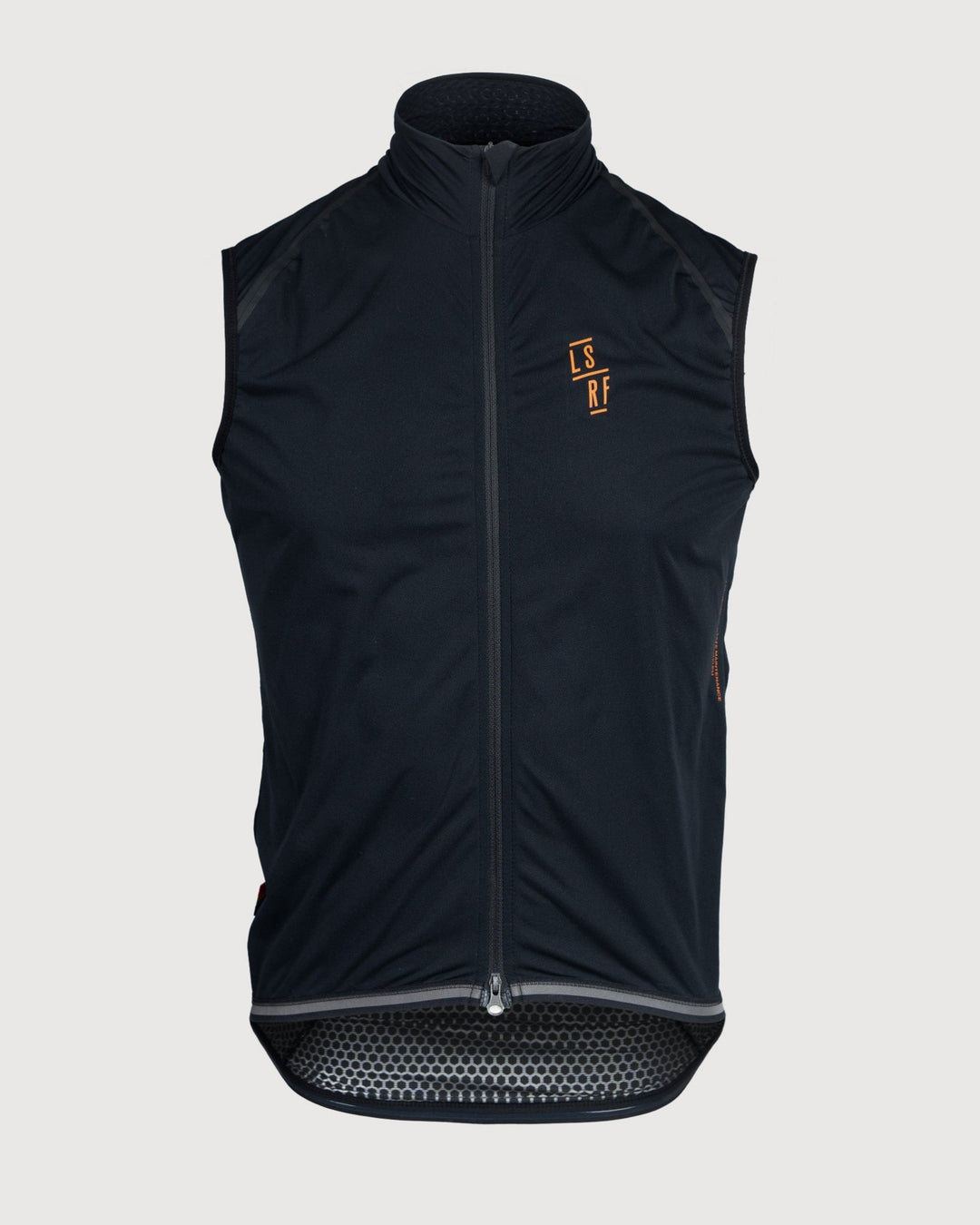 Cycling Gilets & Jackets Mens - All Season Shield Gilet - LSRF