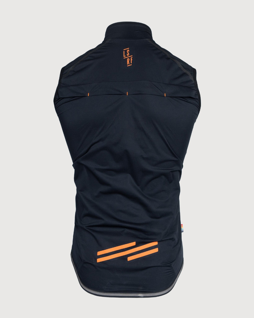 Cycling Gilets & Jackets Mens - All Season Shield Gilet - LSRF