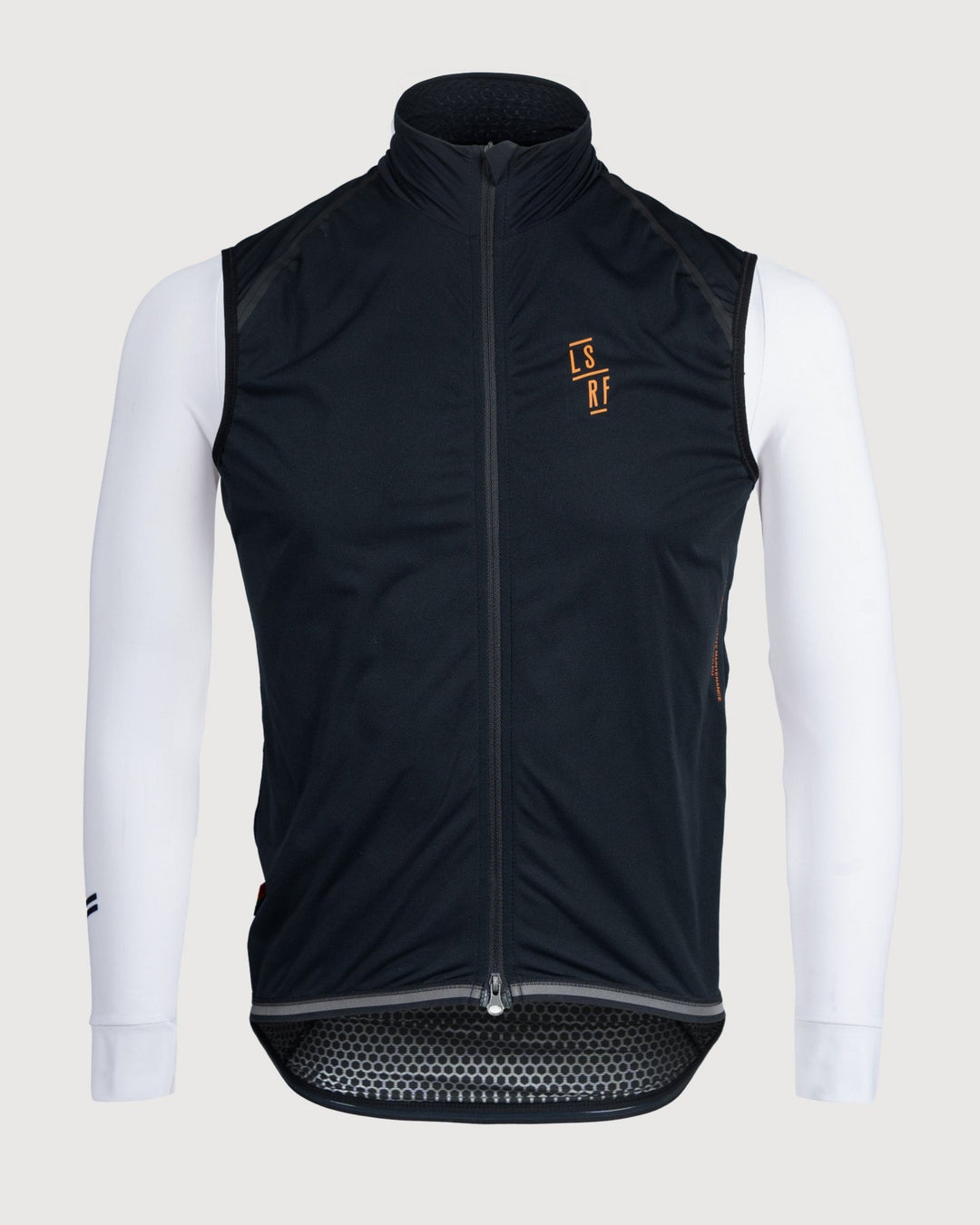 Cycling Gilets & Jackets Mens - All Season Shield Gilet - LSRF