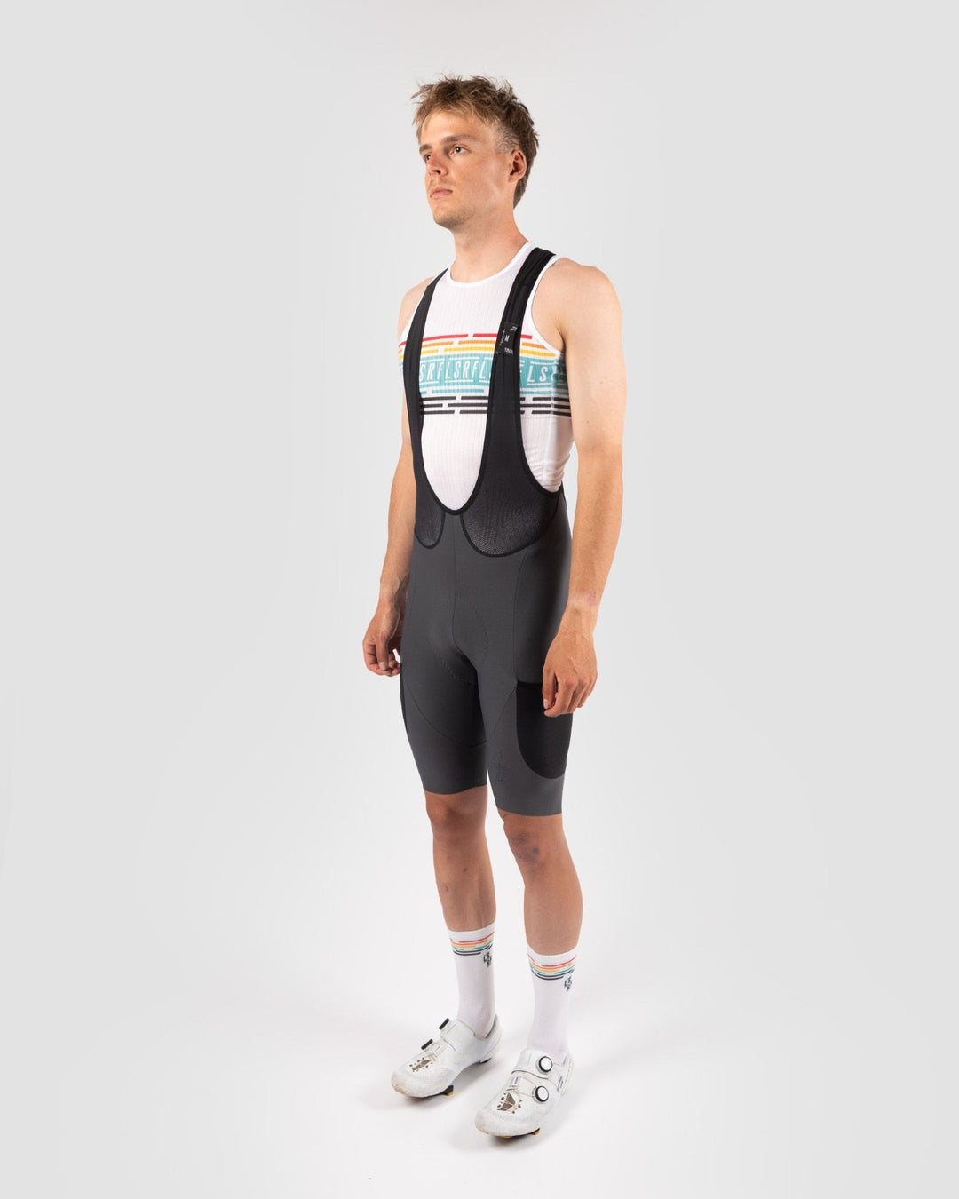 - Baselayer SS26 - LSRF