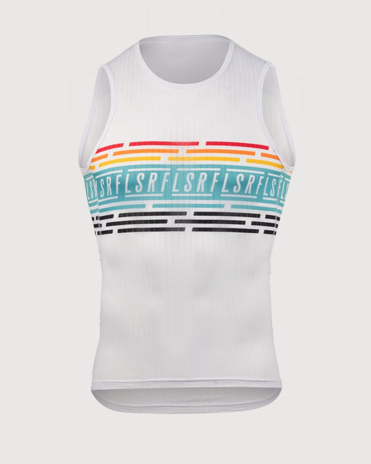  - Baselayer SS26 - LSRF
