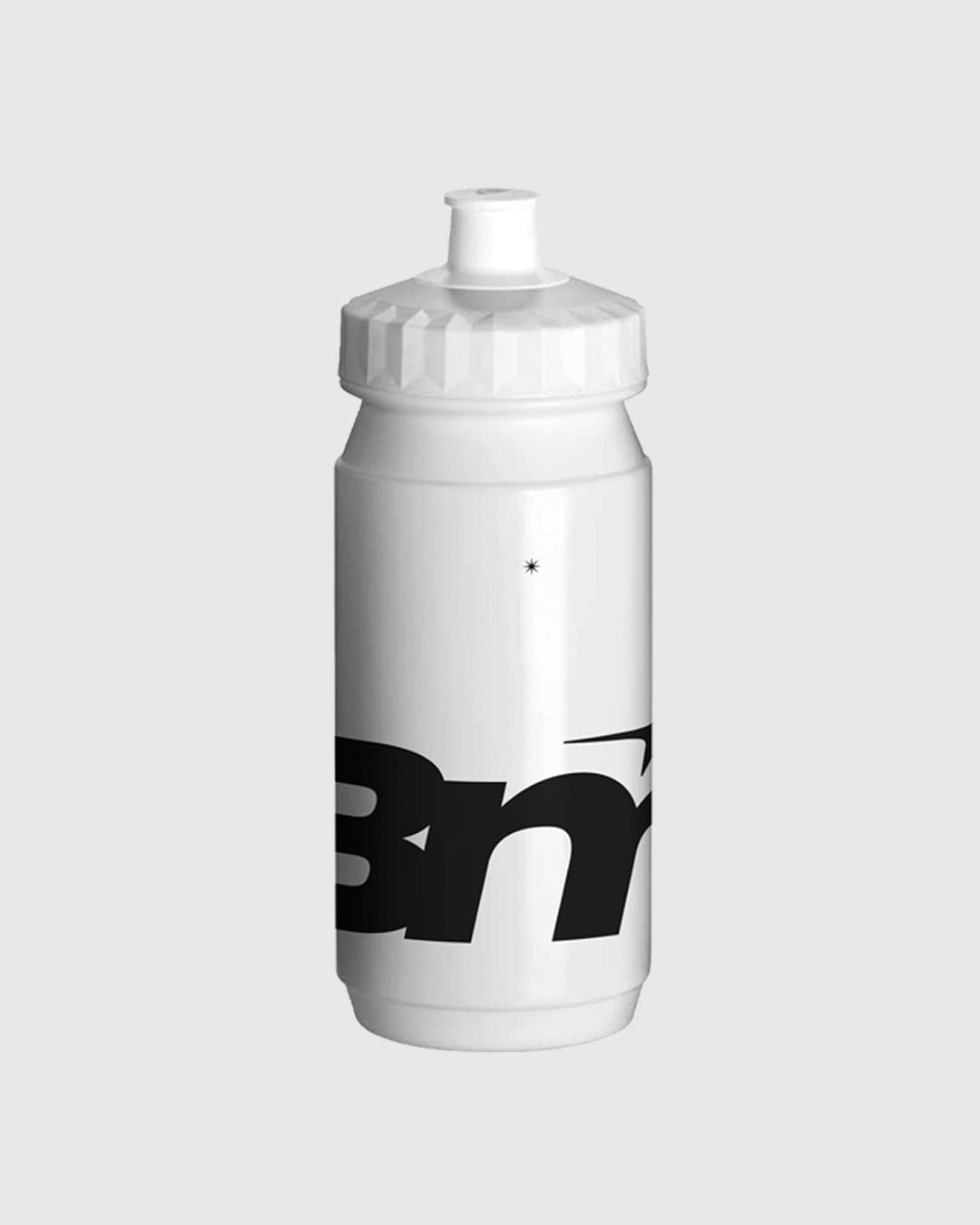 Cycling Essentials Mens - BOMBA Bottle Dark Blue Logo - LSRF