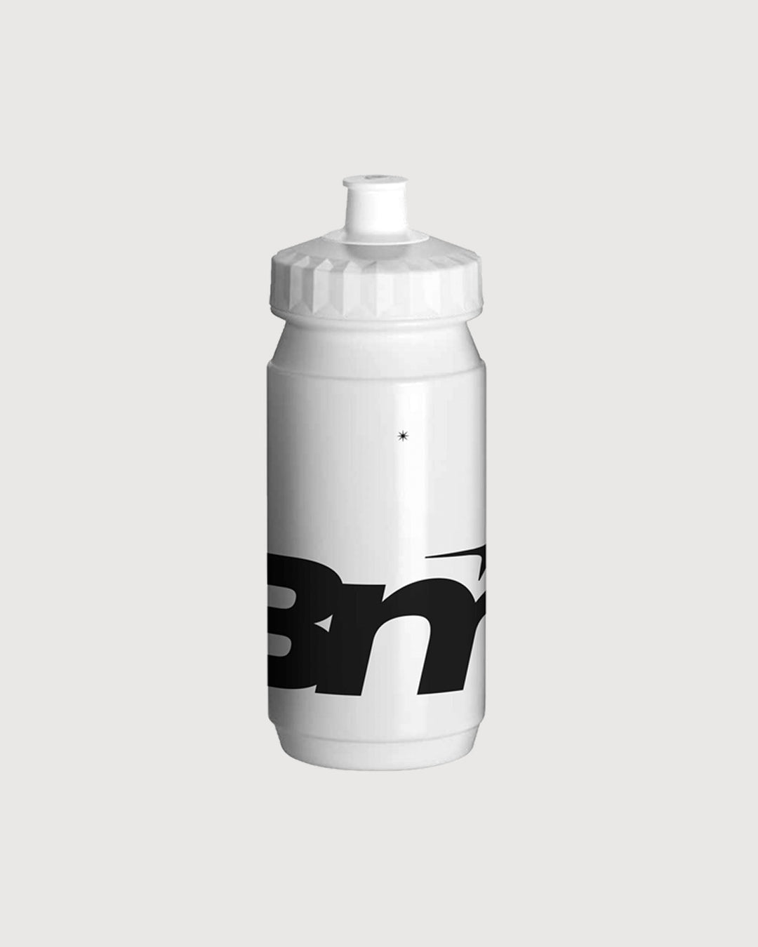 Cycling Essentials Mens - BOMBA Bottle Dark Blue Logo - LSRF