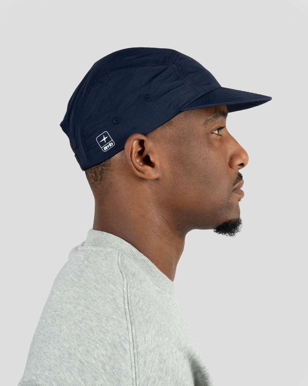 - BOMBA Cap Five Panel HMB - LSRF