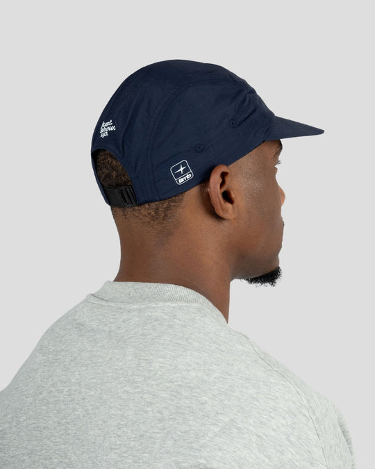 - BOMBA Cap Five Panel HMB - LSRF